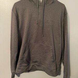 Grey Sweatshirt